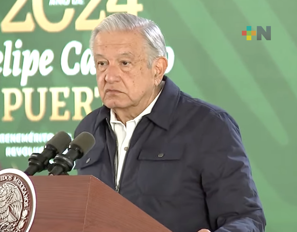 México no apoyará a ningún candidato a la presidencia de los Estados Unidos: AMLO